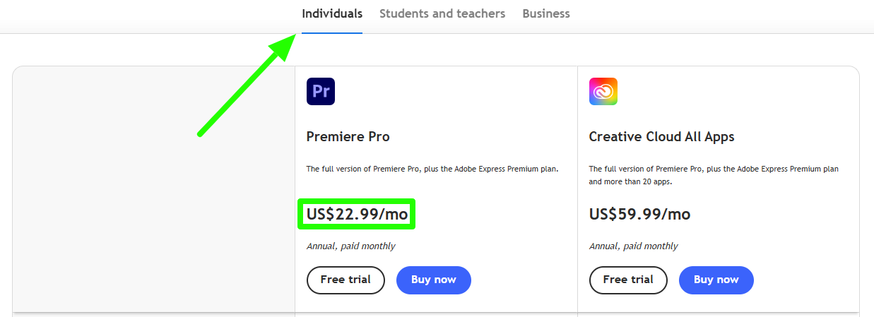 Compare-Premiere-Pro-digitalizeexpert